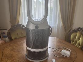 Dyson air multiplier technology