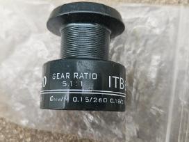 Ritės atsarginis būgnelis Itb6020