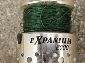 Ritės atsarginis būgnelis Expanium 2000