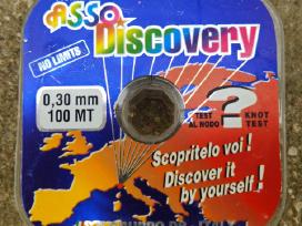 Valas Discovery 0,30mm. 100m
