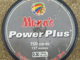 Valas 0,30mm. 137m