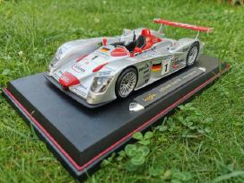 Audi R8 infineon 1:18