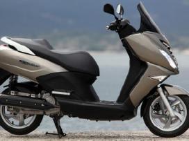 Peugeot City Star