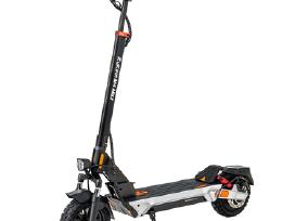 Kugoo Kukirin M4 Max – El Paspirtukas 18,2 Ah