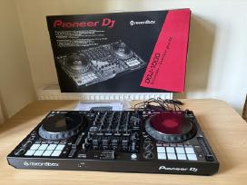 Pioneer Ddj 1000 dj kontroleris