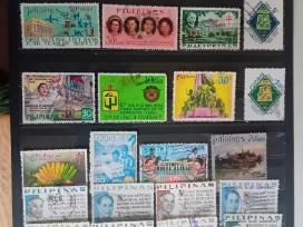 Filipinai,tailandas
