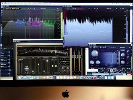 iMac(21,5-inch, Late2013) Su Cubase 5