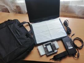 Alienware M17x R5 (Ranger) i7, SSD, HDD, Gtx 32gb