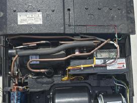 Kondicionierius Dometic Freshjet 3000 Inverterinis