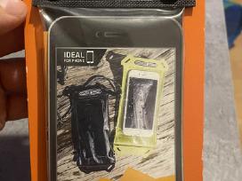 Ortlieb safe-IT vandeniui atsparus dėklas