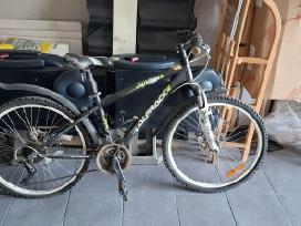 Parduodu naudotą dviratį 40€