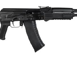 Saiga 5,45х39 ver.030 +1000vnt Sovin