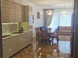 Prie pat juros apartamentai