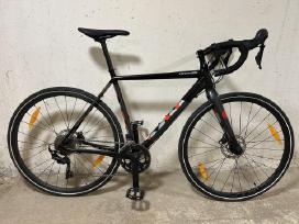 Cannondale Caadx 105 Gravel dviratis