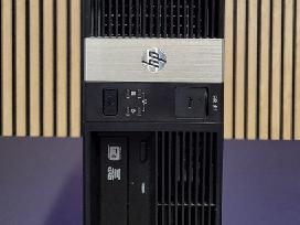 Hp Sff / i5 4570 / 8 GB RAM / 128 SSD + 500 HDD