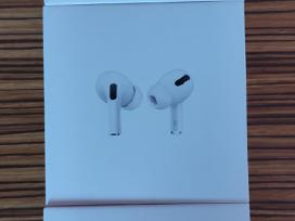 Apple Airpods Pro dėžutės