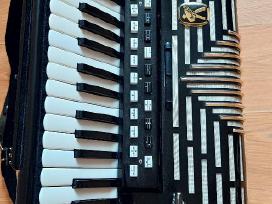 Geras instrumentas