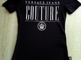 Versace jeans coulture marškinėliai