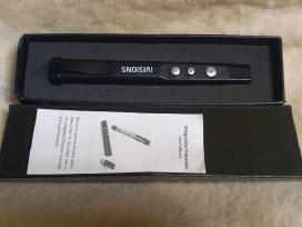Lazerine rodykle su Usb siustuvu