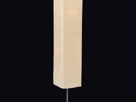 Vidaxl Toršeras dvejoms lemputėms 135cm