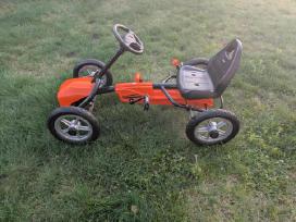 Outlander kartingas vaikui