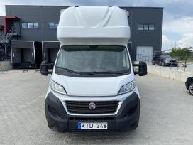 Fiat Ducato tentinis