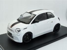 Fiat 500e Abarth