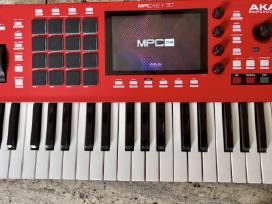 Akai Mpc Key 37