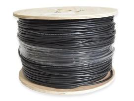 Elektrinės kabelis Dc Hikra Germany 6mm 500 metrų