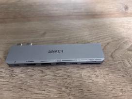 Anker 547 - Hub - Usb-c Hdmi MacBook
