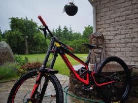 Polygon collosus Dh9 Team 2019m