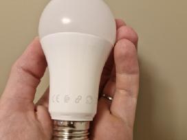 Ikea Trdfri White Spectrum E27 Zigbee lemputė