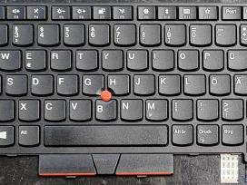 Lenovo, Asus klaviaturos