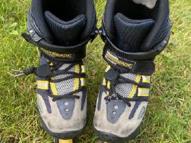 Rollerblade vaikiški riedučiai