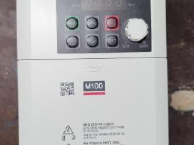 Dažnio keitiklis 2,2 kw