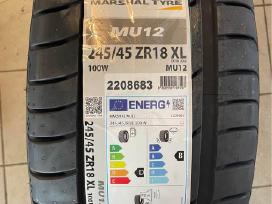 245/45 R18 Marshal Mu12