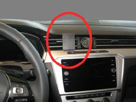 Brodit 855413 Volkswagen Passat Arteon