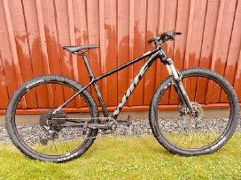 MTB White 29 Pro