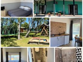 Skelbimo 'Vilnelė kotedžų, apartamentų ir kambarių nuoma' paveikslėlis
