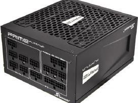 Maitinimo blokai Seasonic 1300w Platinum
