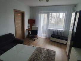 Išnuomojamas 2kambarių butas