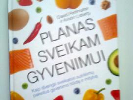 "Planas sveikam gyvenimui"