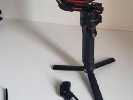 Dji ronin s 2 pro combo
