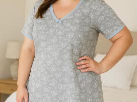 Naktinukai medvilnė 4-5-6 XL