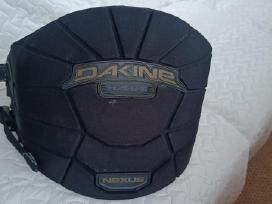 Dakine Nexus trapacija windsurfing kite