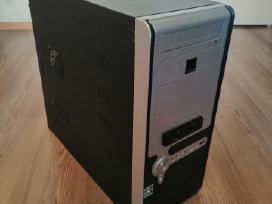 Atnaujinta Parduodu i7 3770t, 16gb,256gb Gtx