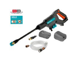 Aukšto slėgio Gardena Aquaclean P4a