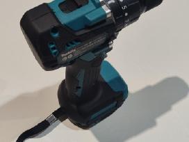 Makita suktukas