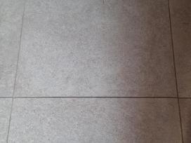 Itališkos akmens masės grindų plytelės 60x60 3pak