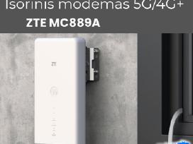 5G/4G+ aukštos kokybės išorinis modemas Zte Mc889a